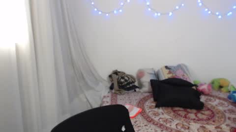 Megan Shadow  online show from July 3, 9:28 pm
