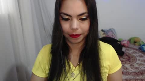 Megan Shadow  online show from July 3, 10:34 pm