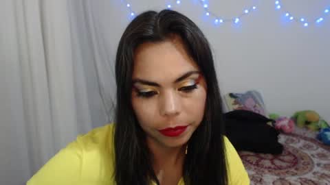 Megan Shadow  online show from July 3, 11:40 pm