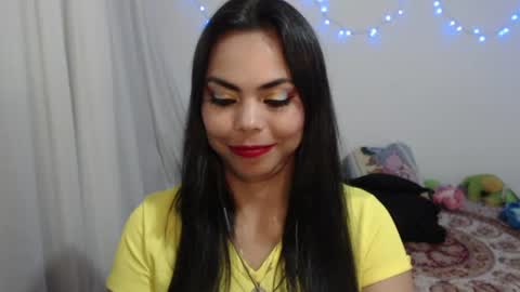 Megan Shadow  online show from July 4, 12:46 am