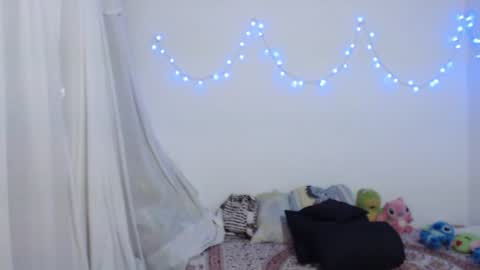 Megan Shadow  online show from July 16, 11:26 pm