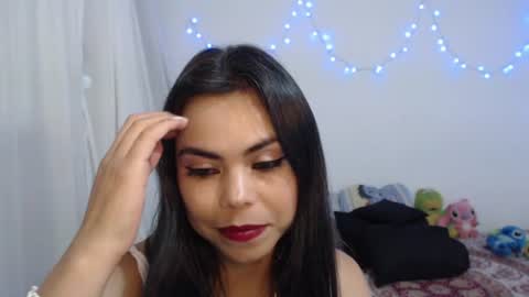 Megan Shadow  online show from July 17, 2:55 am