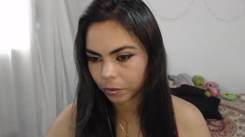 Megan Shadow  online show from July 17, 9:04 pm
