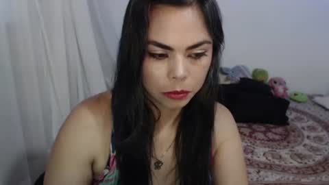 Megan Shadow  online show from July 17, 11:16 pm