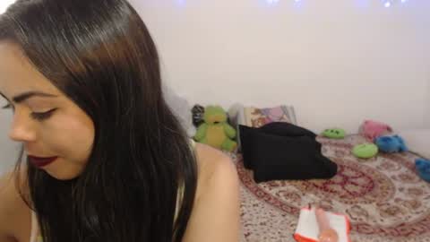 Megan Shadow  online show from August 5, 8:51 pm
