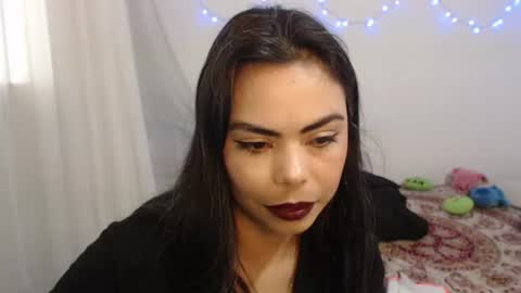 Megan Shadow  online show from August 5, 11:03 pm