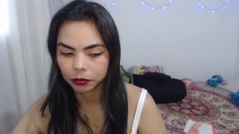 Megan Shadow  online show from August 7, 10:43 pm
