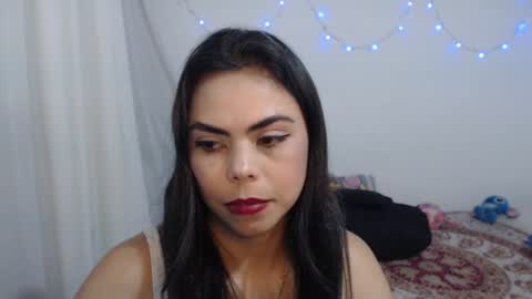 Megan Shadow  online show from August 8, 12:54 am