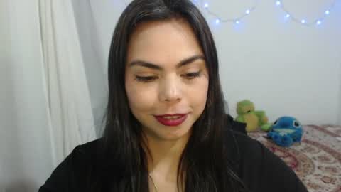 Megan Shadow  online show from August 12, 2:47 am