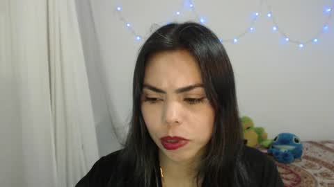 Megan Shadow  online show from August 12, 3:53 am
