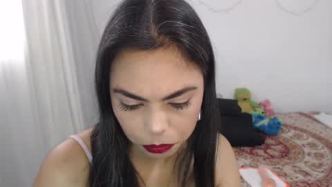 Megan Shadow  online show from August 12, 9:06 pm