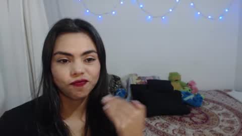 Megan Shadow  online show from August 13, 12:24 am