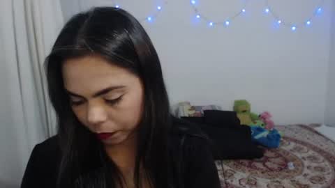 Megan Shadow  online show from August 13, 1:30 am