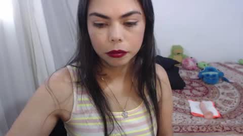 Megan Shadow  online show from August 13, 8:56 pm