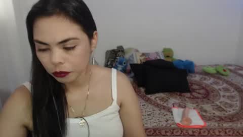 Megan Shadow  online show from August 14, 10:35 pm