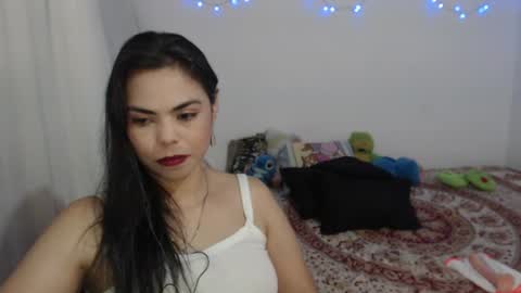 Megan Shadow  online show from August 14, 11:41 pm