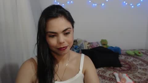 Megan Shadow  online show from August 15, 1:53 am