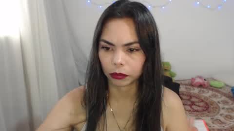 Megan Shadow  online show from August 15, 9:08 pm