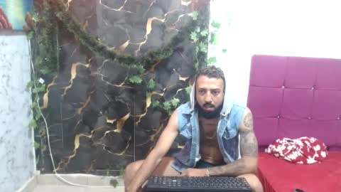megan sibham online show from August 10, 11:50 pm