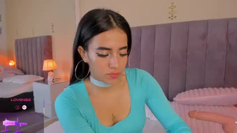 Megan Thompson online show from August 3, 1:07 pm