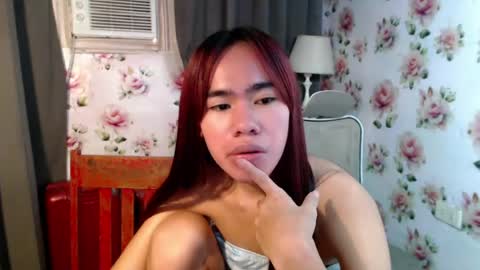 MEGAN online show from August 14, 11:08 pm
