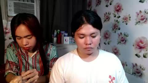 MEGAN online show from August 16, 1:09 am