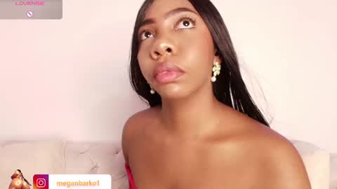 megan online show from July 9, 3:50 pm