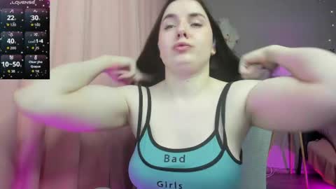 Megan online show from May 29, 6:38 am