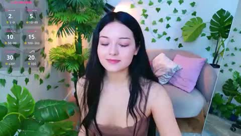Megan online show from August 12, 12:18 pm