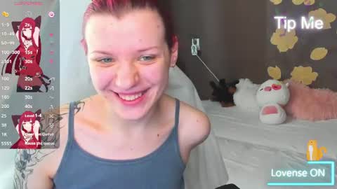 megancat333 online show from July 9, 9:03 am