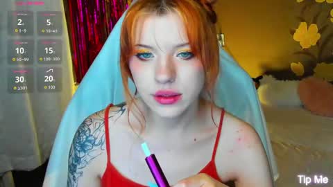 megancat333 online show from July 24, 8:12 pm