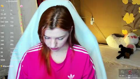 megancat333 online show from July 26, 7:41 pm