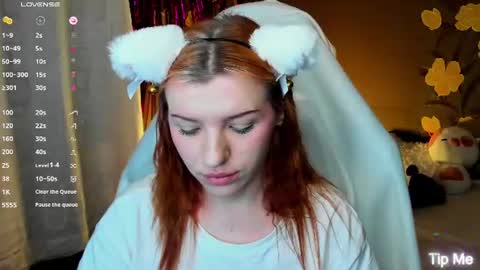 megancat333 online show from July 27, 10:04 pm