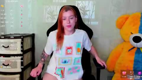 megancat333 online show from August 7, 9:09 am