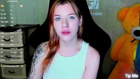 megancat333 online show from August 8, 10:59 am