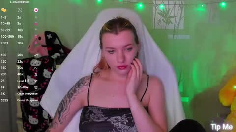 megancat333 online show from August 12, 11:18 pm