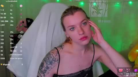 megancat333 online show from August 13, 12:24 am