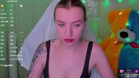 megancat333 online show from August 14, 10:13 pm