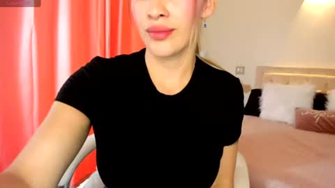  Megan  Independent model online show from August 5, 5:33 pm