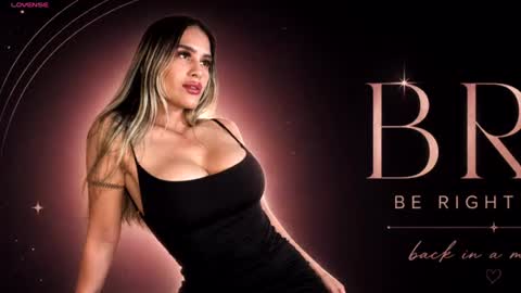  Megan  Independent model online show from August 7, 4:01 am