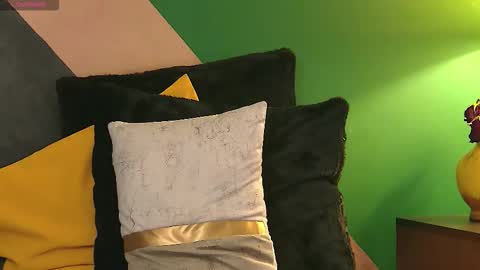 MeganCookie online show from March 14, 3:57 am