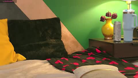 MeganCookie online show from March 14, 11:42 pm