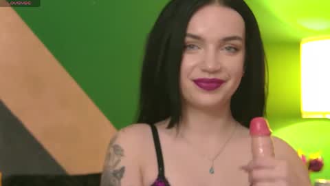 MeganCookie online show from March 15, 12:48 am