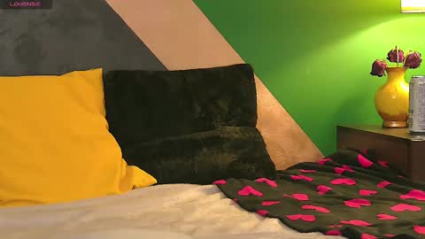 MeganCookie online show from March 15, 2:16 am