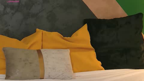 MeganCookie online show from March 24, 6:19 am