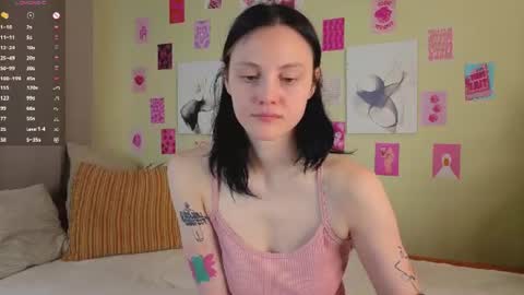 Michelle online show from August 14, 5:22 am