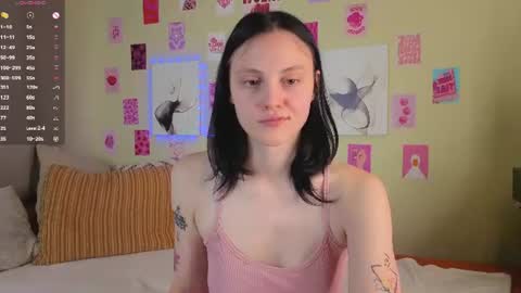 Michelle online show from August 14, 8:40 am