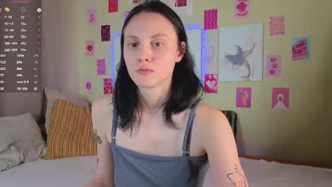 Michelle online show from August 14, 3:04 pm