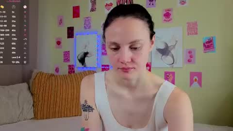 Michelle online show from August 15, 5:11 am