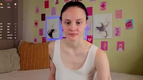 Michelle online show from August 15, 6:17 am